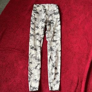 Lululemon legging